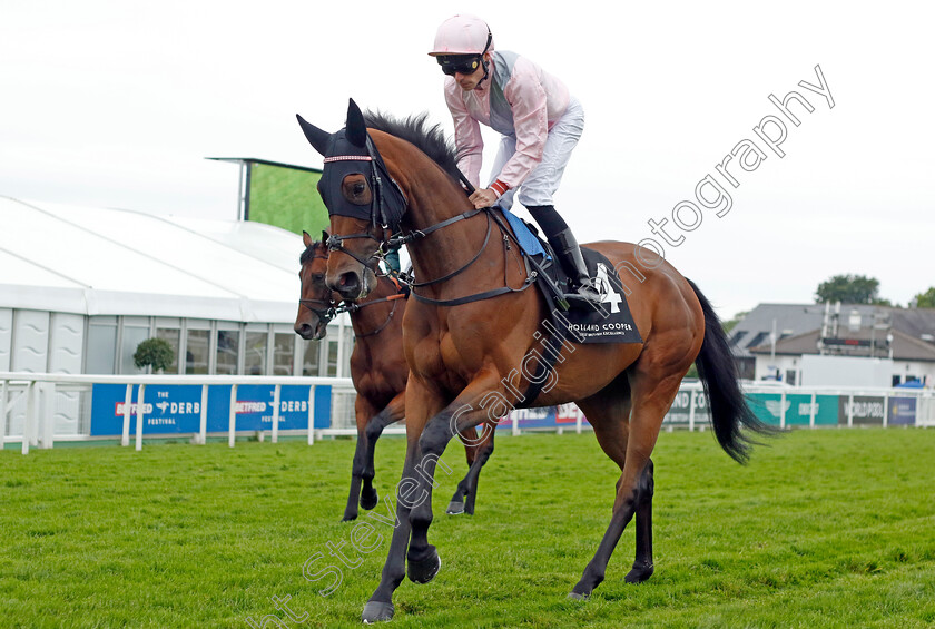 Emily-Upjohn-0001 
 EMILY UPJOHN (Kieran Shoemark)
Epsom 31 May 2024 - Pic Steven Cargill / Racingfotos.com