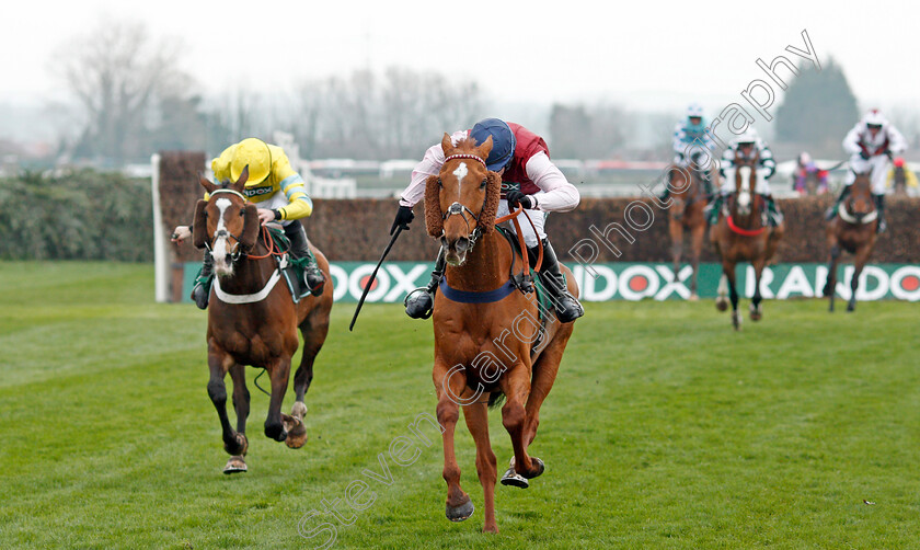 Bentelimar-0002 
 BENTELIMAR (Jonathan Burke) wins The Zut Media Red Rum Handicap Chase Aintree 12 Apr 2018 - Pic Steven Cargill / Racingfotos.com