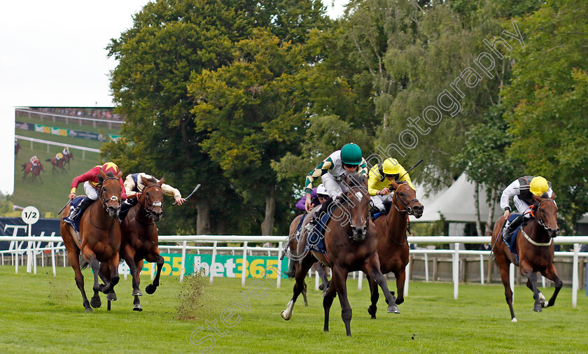 Porta-Fortuna-0008 
 PORTA FORTUNA (Ryan Moore) wins The Tattersalls Falmouth Stakes
Newmarket 12 Jul 2024 - pic Steven Cargill / Racingfotos.com