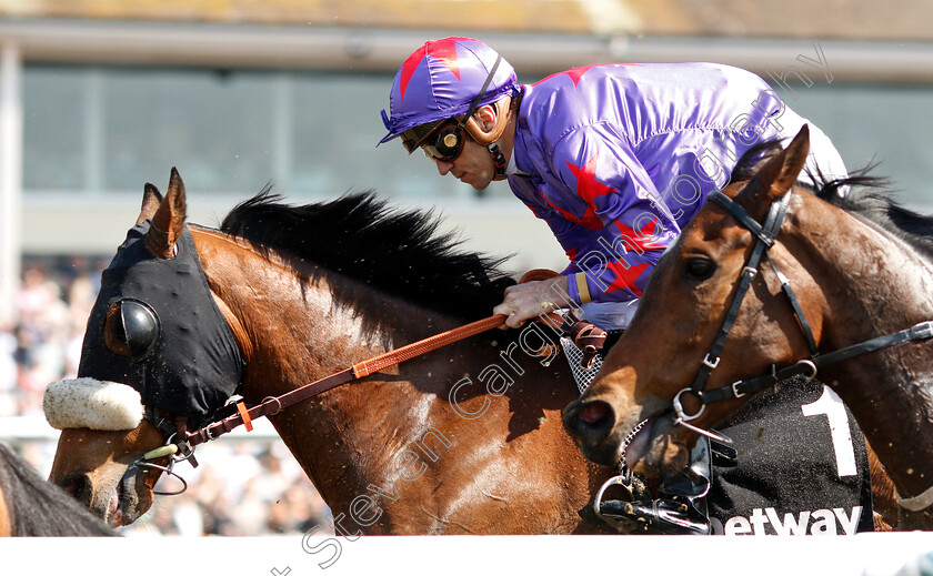 Amade-0001 
 AMADE (Christophe Soumillon)
Lingfield 19 Apr 2019 - Pic Steven Cargill / Racingfotos.com