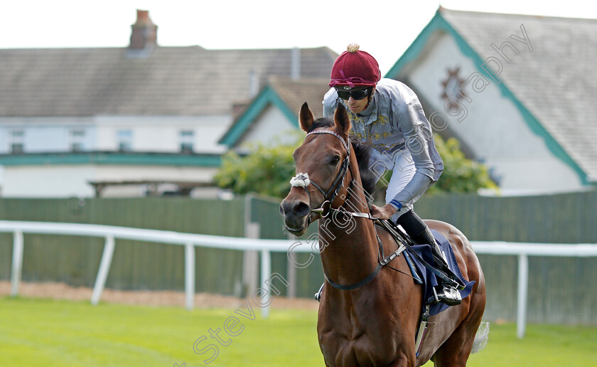 Jilmod-0001 
 JILMOD (Louis Steward)
Yarmouth 15 Sep 2021 - Pic Steven Cargill / Racingfotos.com