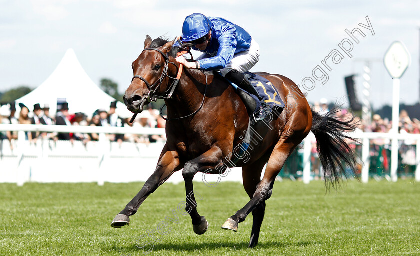 Pinatubo-0006 
 PINATUBO (James Doyle) wins The Chesham Stakes
Royal Ascot 22 Jun 2019 - Pic Steven Cargill / Racingfotos.com