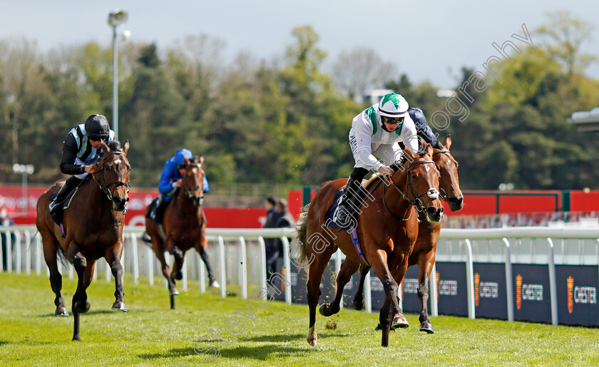 Youth-Spirit-0006 
 YOUTH SPIRIT (Tom Marquand) wins The Chester Vase
Chester 5 May 2021 - Pic Steven Cargill / Racingfotos.com