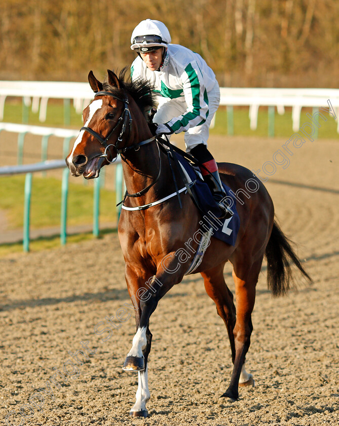 Far-Rockaway-0001 
 FAR ROCKAWAY (Ben Curtis)
Lingfield 10 Jan 2020 - Pic Steven Cargill / Racingfotos.com