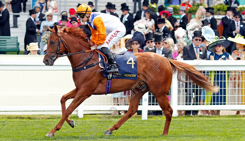 Blinky-0001 
 BLINKY (Tom Marquand)
Royal Ascot 20 Jun 2024 - Pic Steven Cargill / Racingfotos.com