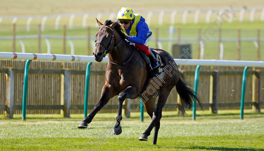 Spinaround-0007 
 SPINAROUND (Frankie Dettori) wins The Try Our New Super Boosts At Unibet British EBF Maiden Stakes
Newmarket 24 Sep 2021 - Pic Steven Cargill / Racingfotos.com