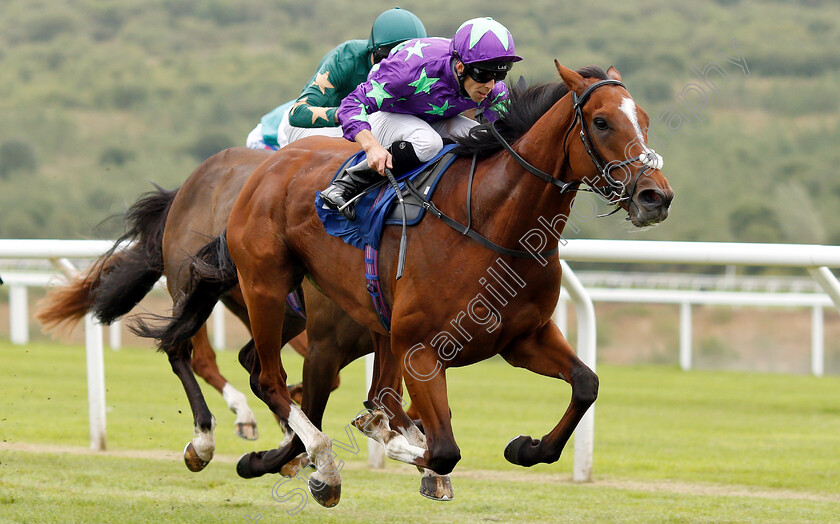 Formula-One-0003 
 FORMULA ONE (Ben Curtis) wins The Watch Live Programming On The ATR App Novice Stakes
Ffos Las 14 Aug 2018 - Pic Steven Cargill / Racingfotos.com