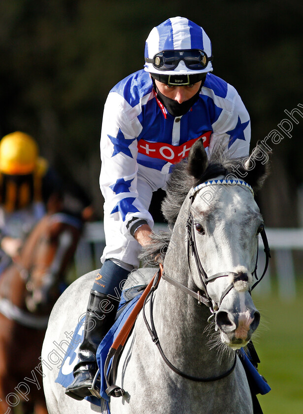 Dark-Shift-0002 
 DARK SHIFT (Kieran Shoemark)
Salisbury 1 Oct 2020 - Pic Steven Cargill / Racingfotos.com