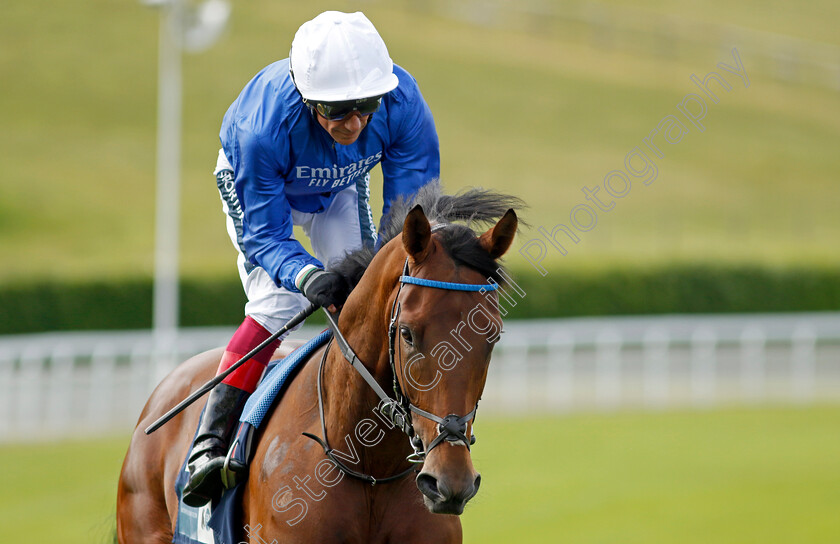 Aldous-Huxley-0004 
 ALDOUS HUXLEY (Frankie Dettori)
Goodwood 20 May 2022 - Pic Steven Cargill / Racingfotos.com