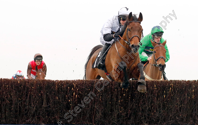 Rockinastorm-0001 
 ROCKINASTORM (David Bass)
Ascot 18 Jan 2025 - Pic Steven Cargill / Racingfotos.com