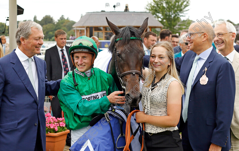 Relief-Rally-0008 
 RELIEF RALLY (Tom Marquand) winner of The Sky Bet Lowther Stakes
York 24 Aug 2023 - Pic Steven Cargill / Racingfotos.com