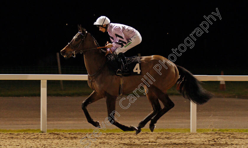 Kodiac-Pride-0001 
 KODIAC PRIDE (Luke Morris)
Chelmsford 11 Jan 2020 - Pic Steven Cargill / Racingfotos.com