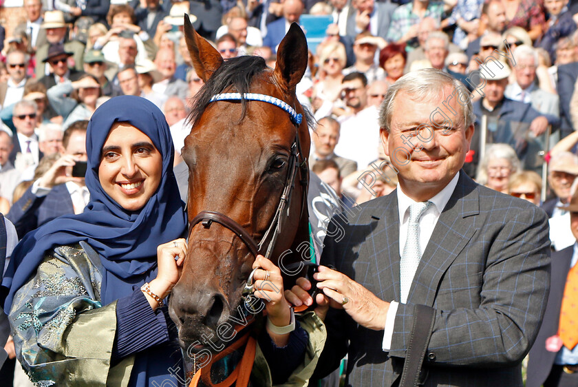 Baaeed-0021 
 BAAEED winner of The Juddmonte International Stakes
York 17 Aug 2022 - Pic Steven Cargill / Racingfotos.com