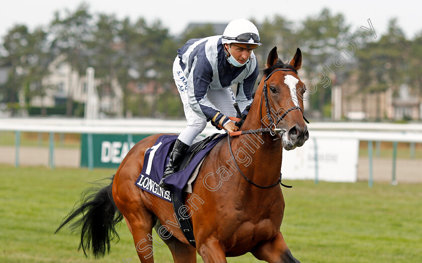 Ketil-0001 
 KETIL (Stephane Pasquier) 
Deauville 8 Aug 2020 - Pic Steven Cargill / Racingfotos.com