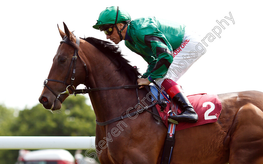 Emblazoned-0003 
 EMBLAZONED (Frankie Dettori)
Haydock 26 May 2018 - Pic Steven Cargill / Racingfotos.com