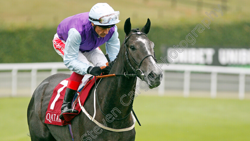 Visinari-0001 
 VISINARI (Frankie Dettori)
Goodwood 30 Jul 2019 - Pic Steven Cargill / Racingfotos.com