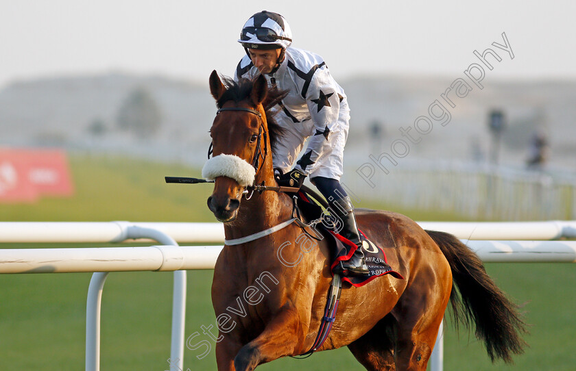 Fev-Rover-0005 
 FEV ROVER (Paddy Mathers)
Sakhir Racecourse, Bahrain 19 Nov 2021 - Pic Steven Cargill / Racingfotos.com