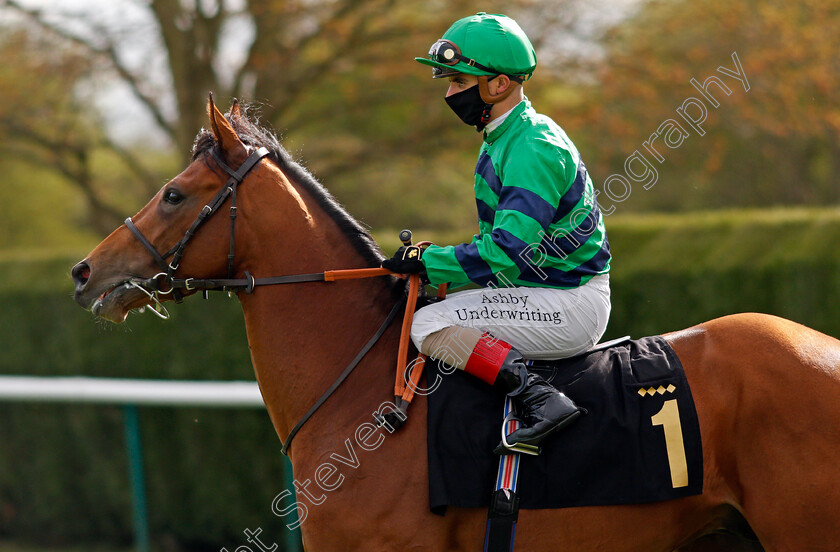 Atalis-Bay-0001 
 ATALIS BAY (Andrea Atzeni) winner of The Mansionbet #morethanthenational Conditions Stakes
Nottingham 7 Apr 2021 - Pic Steven Cargill / Racingfotos.com