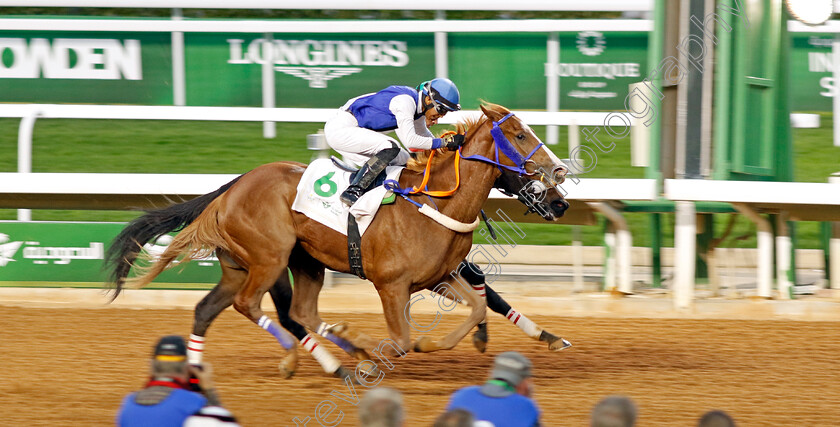 Aezm-Alriyadh-0002 
 AEZM ALRIYADH (Tariq Almansour) wins The Saudia Sarawat Cup
King Abdulaziz Racecourse, Saudi Arabia, 23 Feb 2024 - Pic Steven Cargill / Racingfotos.com