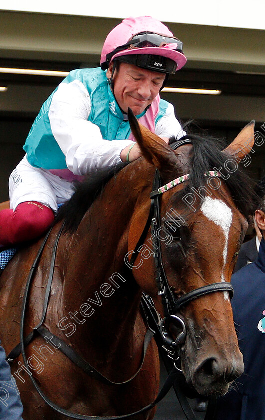 Enable-0022 
 ENABLE (Frankie Dettori) after winning The King George VI and Queen Elizabeth Stakes
Ascot 27 Jul 2019 - Pic Steven Cargill / Racingfotos.com