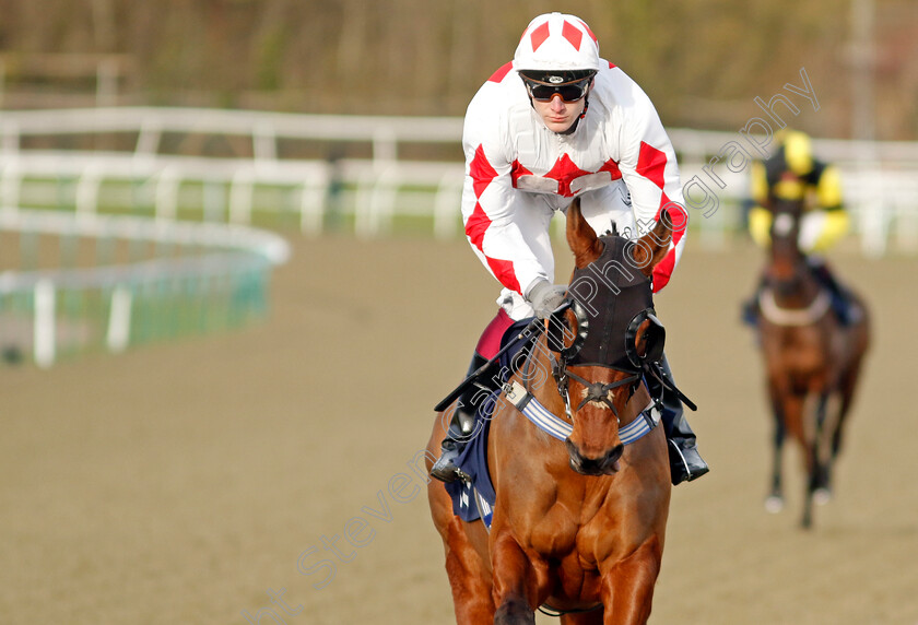 Pride-Of-Nepal-0001 
 PRIDE OF NEPAL (Cameron Noble)
Lingfield 20 Jan 2024 - Pic Steven Cargill / Racingfotos.com