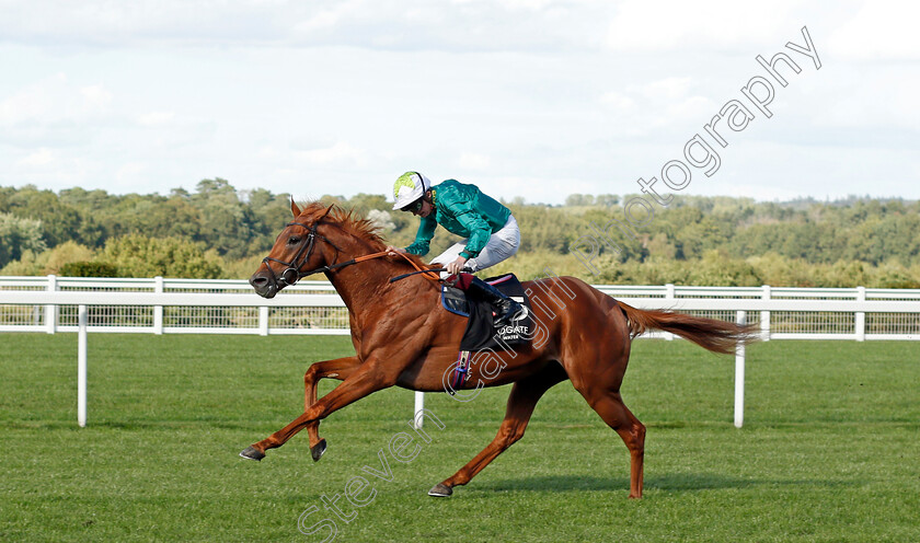 Scope-0003 
 SCOPE (Rob Hornby) wins The Harrogate Water Noel Murless Stakes
Ascot 1 Oct 2021 - Pic Steven Cargill / Racingfotos.com