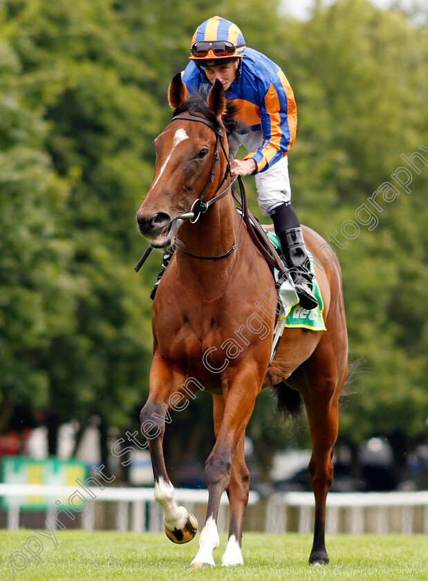 Heavens-Gate-0001 
 HEAVENS GATE (Ryan Moore)
Newmarket 12 Jul 2024 - Pic Steven Cargill / Racingfotos.com