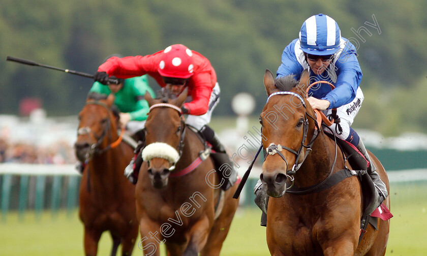 Battaash-0007 
 BATTAASH (Jim Crowley) wins The Armstrong Aggregates Temple Stakes
Haydock 25 May 2019 - Pic Steven Cargill / Racingfotos.com