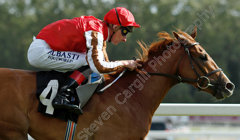 Pippin-0006 
 PIPPIN (Adam Kirby) wins The Insure Wiser Handicap 
Newbury 14 Jun 2018 - Pic Steven Cargill / Racingfotos.com