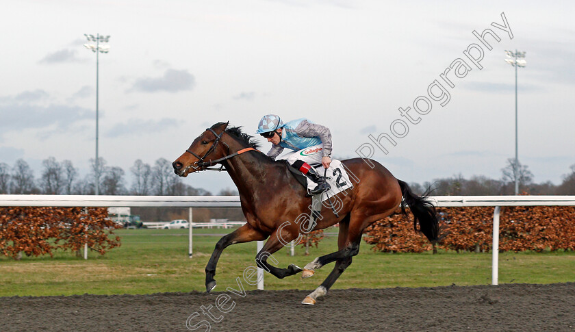 Sir-Oliver-0003 
 SIR OLIVER (Shane Kelly) wins The 100% Profit Boost At 32redsport.com Novice Stakes
Kempton 17 Feb 2020 - Pic Steven Cargill / Racingfotos.com