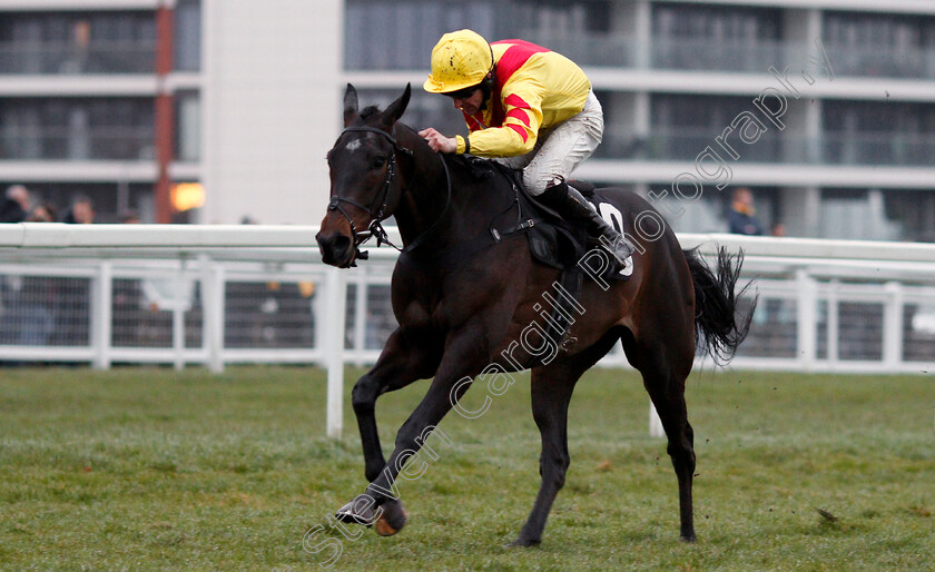 Acey-Milan-0002 
 ACEY MILAN (Brian Hughes) wins The Best Odds Guaranteed At Betfair Bumper Newbury 10 Feb 2018 - Pic Steven Cargill / Racingfotos.com