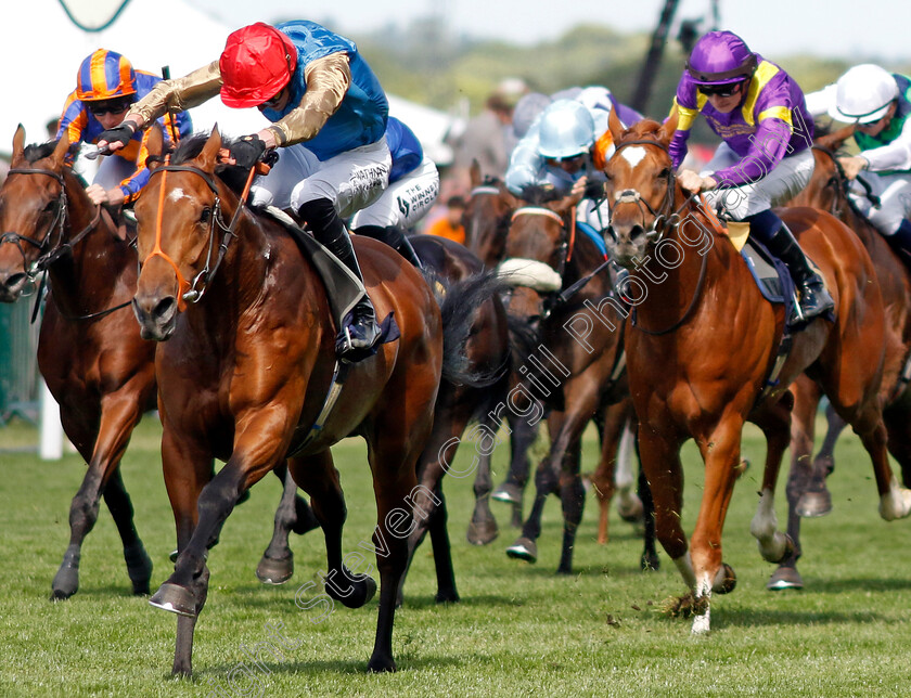 Haatem-0004 
 HAATEM (James Doyle) wins The Jersey Stakes
Royal Ascot 22 Jun 2024 - Pic Steven Cargill / Racingfotos.com