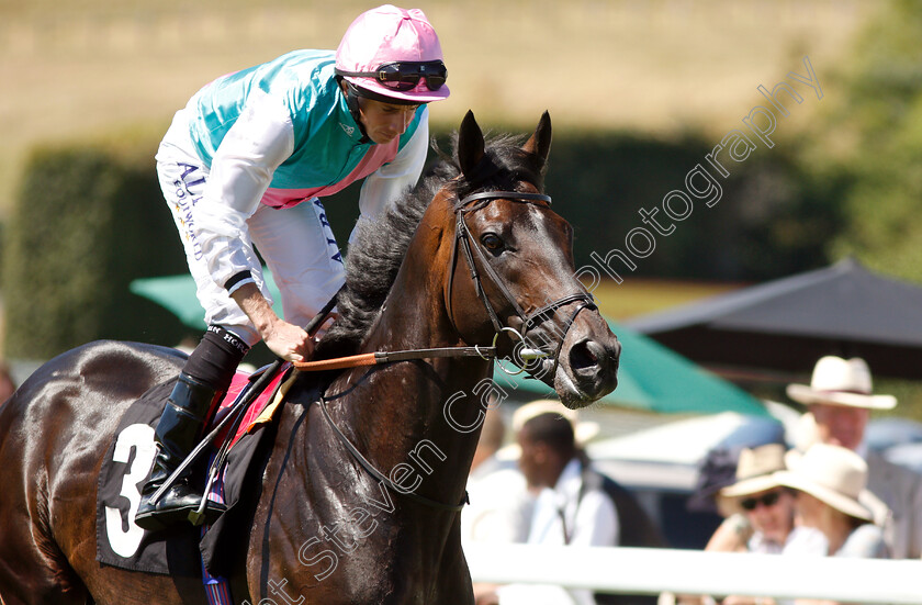 Mirage-Dancer-0001 
 MIRAGE DANCER (Ryan Moore) before winning The Bombay Sapphire Glorious Stakes
Goodwood 3 Aug 2018 - Pic Steven Cargill / Racingfotos.com