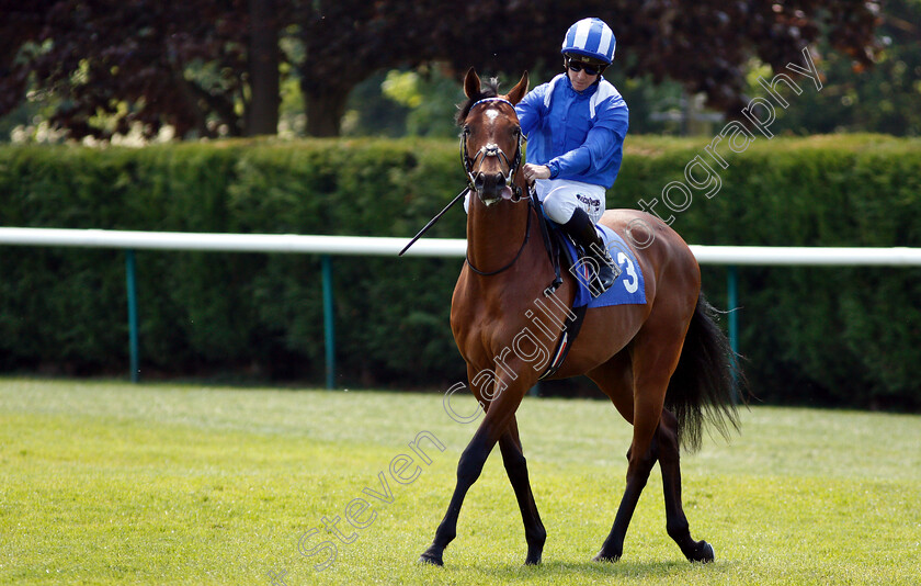 Daarik-0001 
 DAARIK (Jim Crowley) 
Nottingham 22 May 2018 - Pic Steven Cargill / Racingfotos.com