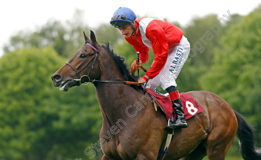 Twilight-Calls-0003 
 TWILIGHT CALLS (Adam Kirby)
Haydock 21 May 2022 - Pic Steven Cargill / Racingfotos.com