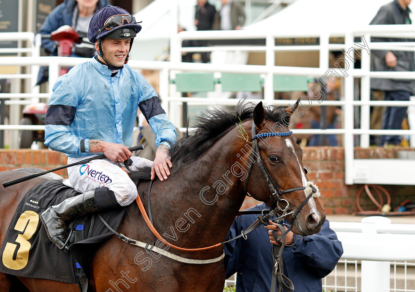 Spycatcher-0009 
 SPYCATCHER (Clifford Lee) after winning The 888sport British EBF Conditions Stakes
Newmarket 29 Oct 2021 - Pic Steven Cargill / Racingfotos.com