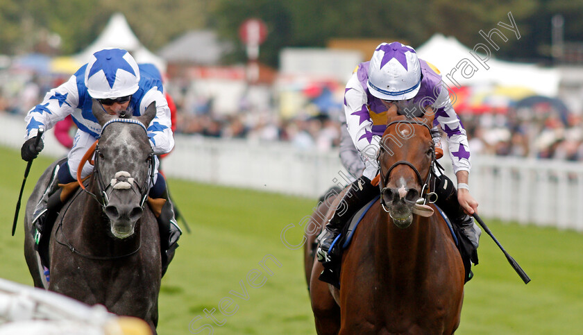 Kinross-0004 
 KINROSS (right, Rossa Ryan) beats HAPPY POWER (left) in The Unibet Lennox Stakes
Goodwood 27 Jul 2021 - Pic Steven Cargill / Racingfotos.com