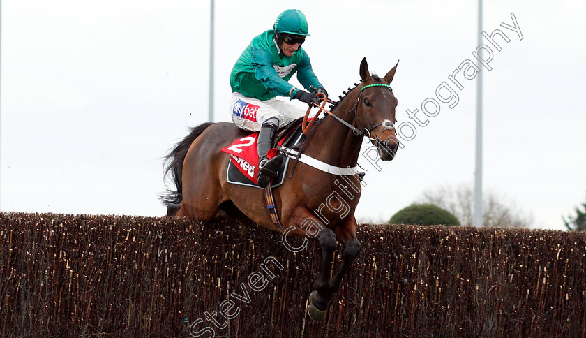 Top-Notch-0002 
 TOP NOTCH (Daryl Jacob) wins The 32Red Casino Chase
Kempton 12 Jan 2019 - Pic Steven Cargill / Racingfotos.com