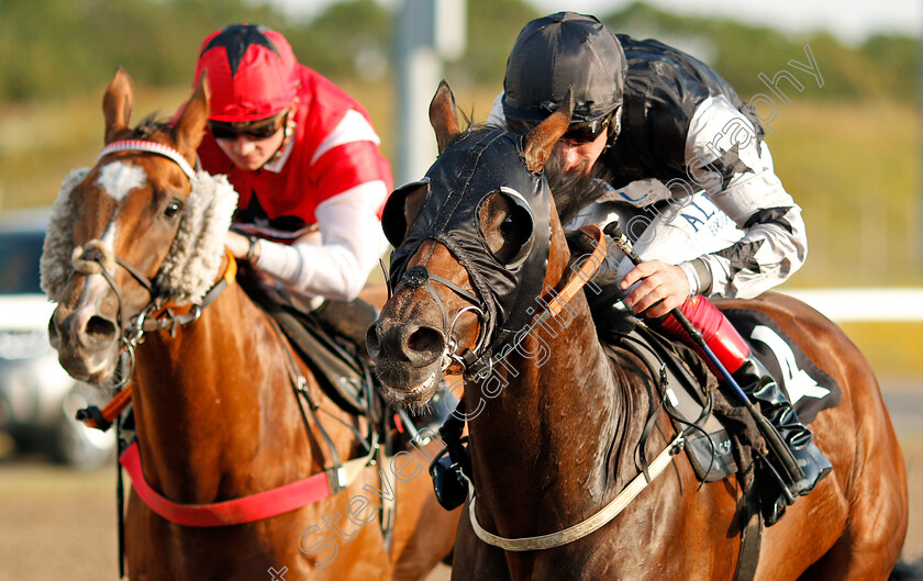 Philamundo-0001 
 PHILAMUNDO (Adam Kirby)
Chelmsford 23 Jul 2019 - Pic Steven Cargill / Racingfotos.com