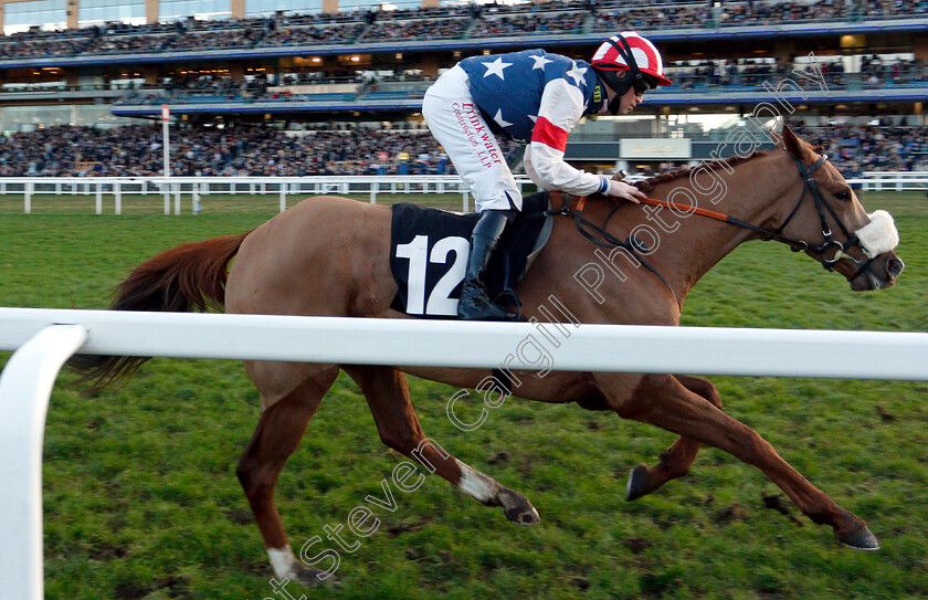 Solighoster-0001 
 SOLIGHOSTER (Robert Dunne) 
Ascot 22 Dec 2018 - Pic Steven Cargill / Racingfotos.com