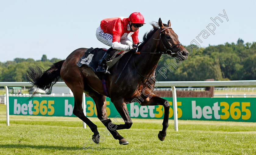 Sugauli-0002 
 SUGAULI (Jack Mitchell) wins The IRE Incentive It Pays To Buy Irish Handicap
Newbury 16 Jul 2021 - Pic Steven Cargill / Racingfotos.com