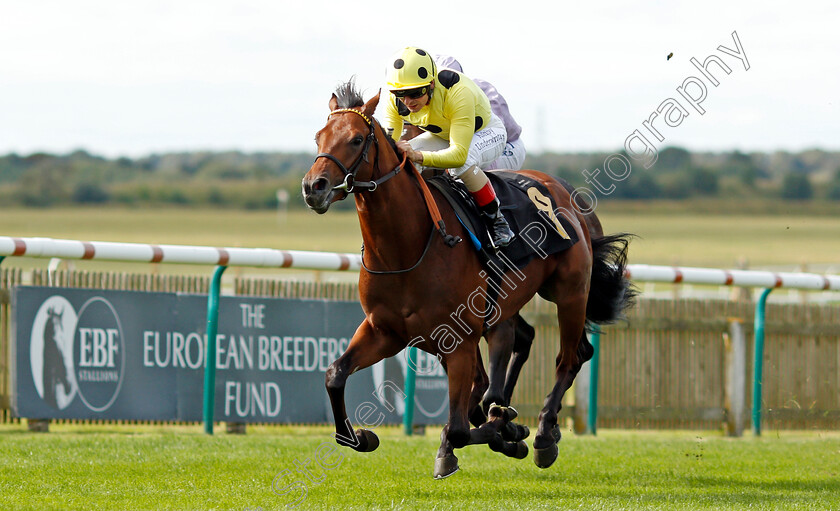 Subastar-0004 
 SUBASTAR (Andrea Atzeni) wins The British Stallion Studs EBF Maiden Stakes
Newmarket 23 Sep 2021 - Pic Steven Cargill / Racingfotos.com