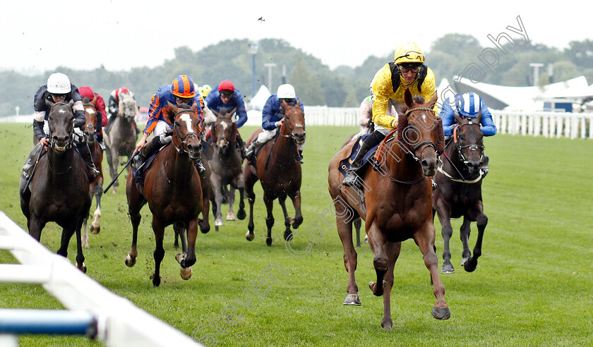 Addeybb-0003 
 ADDEYBB (Daniel Tudhope) wins The Wolferton Stakes
Royal Ascot 18 Jun 2019 - Pic Steven Cargill / Racingfotos.com