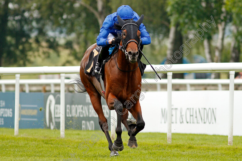 Noble-Truth-0006 
 NOBLE TRUTH (James Doyle) wins The Weatherbys Bloodstock Pro British EBF Maiden Stakes
Newmarket 9 Jul 2021 - Pic Steven Cargill / Racingfotos.com