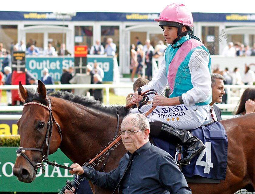 Equilateral-0006 
 EQUILATERAL (Ryan Moore) after The DC Training And Development Services Scarbrough Stakes
Doncaster 11 Sep 2019 - Pic Steven Cargill / Racingfotos.com