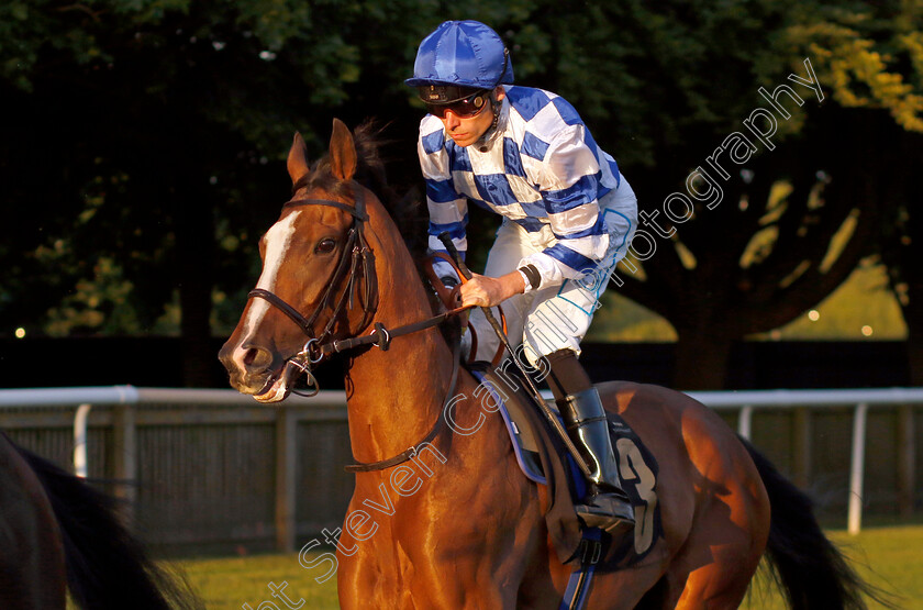 Xiomara-0001 
 XIOMARA (Kieran Shoemark)
Newmarket 28 Jun 2024 - Pic Steven Cargill / Racingfotos.com