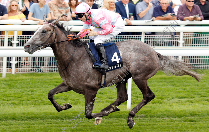 Phoenix-Of-Spain-0007 
 PHOENIX OF SPAIN (Jamie Spencer) wins The Tattersalls Acomb Stakes
York 22 Aug 2018 - Pic Steven Cargill / Racingfotos.com