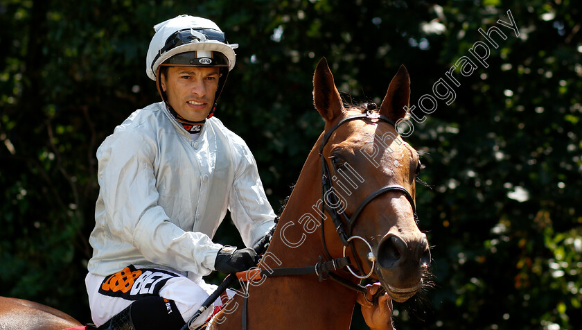 Chapelli-0001 
 CHAPELLI (Silvestre De Sousa)
Sandown 6 Jul 2018 - Pic Steven Cargill / Racingfotos.com