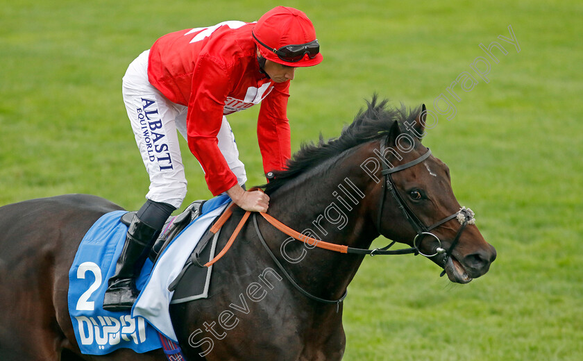 Chindit-0001 
 CHINDIT (Ryan Moore)
Newmarket 13 Oct 2023 - Pic Steven Cargill / Racingfotos.com