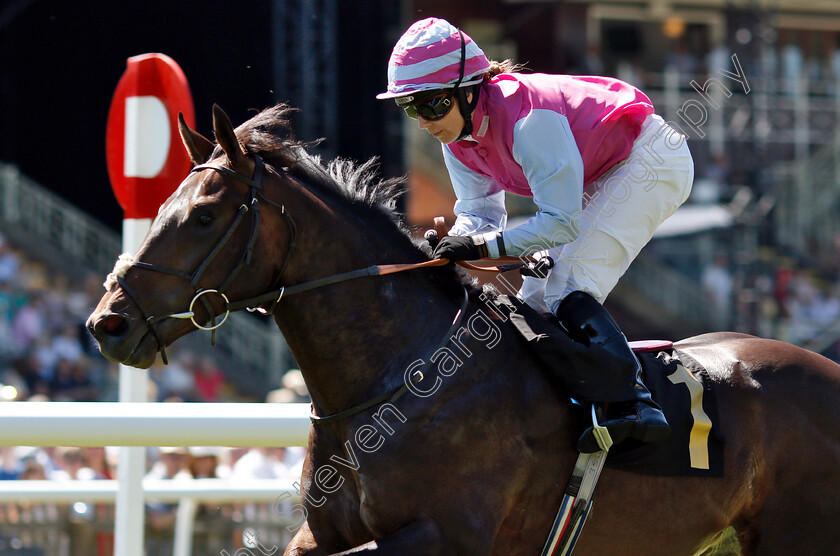 Master-Brewer-0007 
 MASTER BREWER (Hayley Turner) wins The Betway Novice Stakes
Newmarket 30 Jun 2018 - Pic Steven Cargill / Racingfotos.com